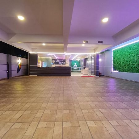 Jazzy Beach Guest House Visakhapatnam Exterior photo