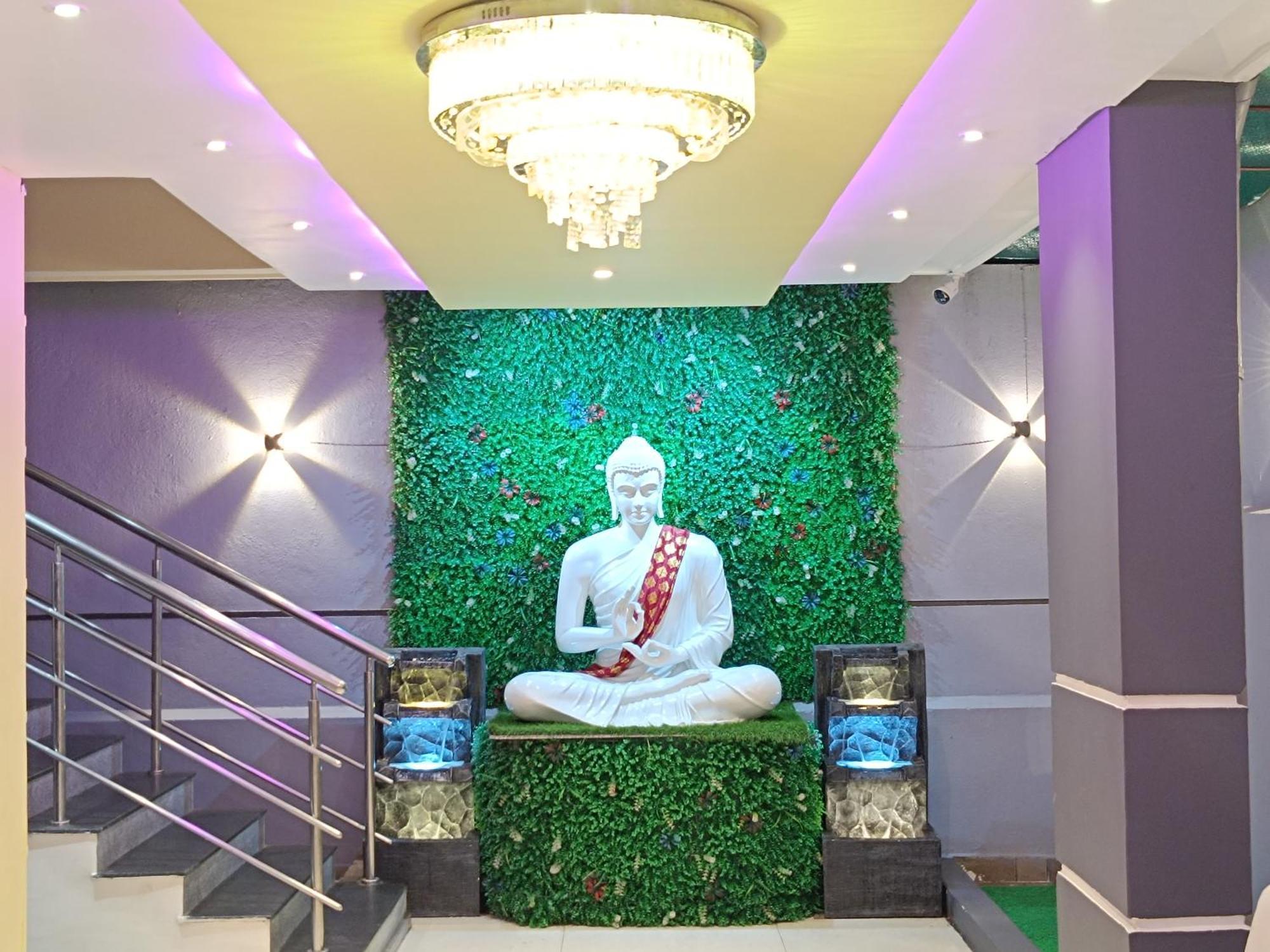 Jazzy Beach Guest House Visakhapatnam Exterior photo